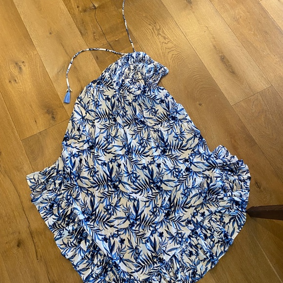 Aila Maxi dress by Tiare Hawaii - Picture 6 of 10